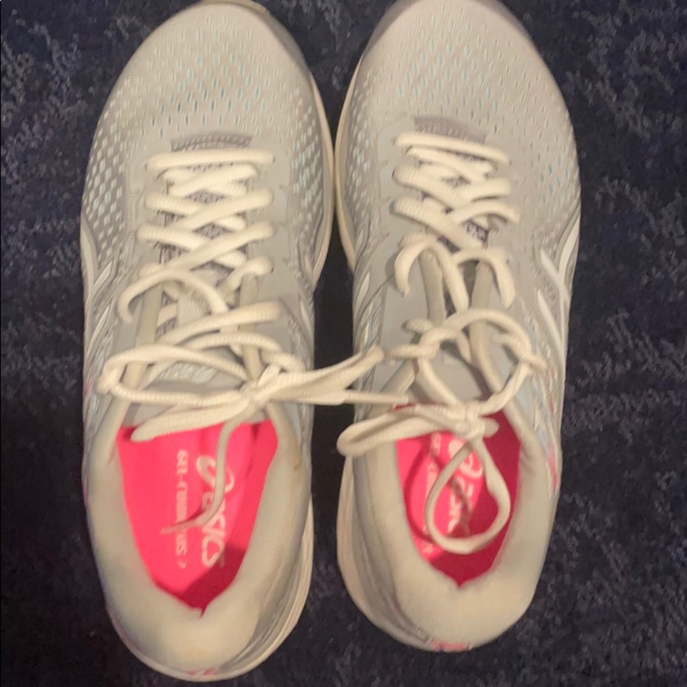 ASICS gel cumulus 21